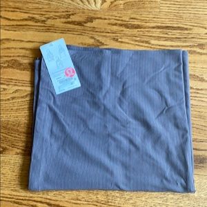 Lululemon Convertible Infinity Vinyasa Scarf